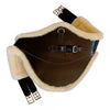 EA SHEEPSKIN STUDGUARD GIRTH