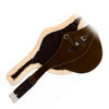 EA SHEEPSKIN STUDGUARD GIRTH