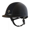 Charles Owen V8 LEATHER Helmet
