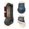 EA FLEECE TENDON BOOT SET