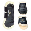 EA FLEECE TENDON BOOT SET