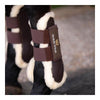 EA FLEECE TENDON BOOT SET