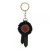 EA EMBOSSED KEY RING
