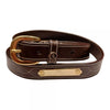 EA Name Plate Belt