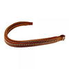 EA DIAMOND INLAID BROWBAND