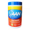 AAN Glutamine 1.2kg Tub