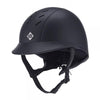 Charles Owen Ayrbrush Helmet Black