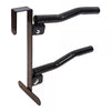 DOUBLE FOLDING SADDLE RACK