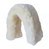 Bartl Sheepskin 42cm Nose Sleeve Natural