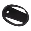 Charles Owen Luna Helmet Headband. Black.
