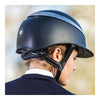 Charles Owen Halo Luxe Riding Helmet.