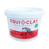 EQUICLAY WOUNDS & SKIN 5kg