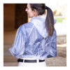 EA ADULTS PVC RAIN COAT