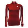 Ladies EA RIDING SHIRT