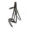 EA Diamond Inlaid Padded Bridle