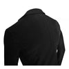 Mens EA perforated show Jacket
