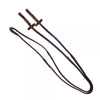 EA NARROW RUBBER REINS