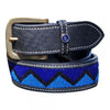 EA Beaded Masai Belt