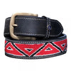 EA Beaded Masai Belt