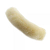 Bartl Sheepskin Nose Cover Natural