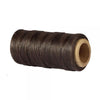 Plaiting wax thread