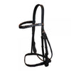 EA PLAITED BRIDLE