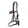 EA PLAITED BRIDLE