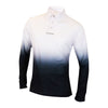 MENS EA OMBRE SHOW SHIRT