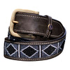 EA Beaded Masai Belt
