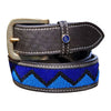 EA Beaded Masai Belt