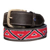 EA Beaded Masai Belt