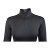 EA LONG SLEEVE BASE LAYER SHIRT
