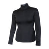 EA LONG SLEEVE BASE LAYER SHIRT
