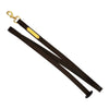 EA Premium Leather Lead 180cm