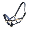 EA Premium Leather Halter