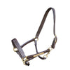 EA Premium Leather Halter