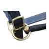 EA Premium Leather Halter