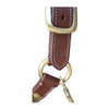 EA Premium Leather Halter