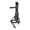 EA Spider Noseband Bridle