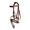 EA Spider Noseband Bridle