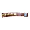 EA Curved Clincher Browband