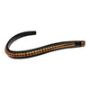 EA Curved Clincher Browband