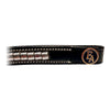 EA Curved Clincher Browband