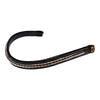 EA Curved Clincher Browband