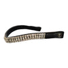 EA Curved Crystal Browband