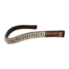 EA Curved Crystal Browband