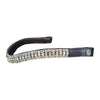 EA Curved Crystal Browband