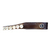 EA Curved Stone Browband