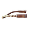 EA Curved Stone Browband