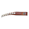 EA Curved Stone Browband